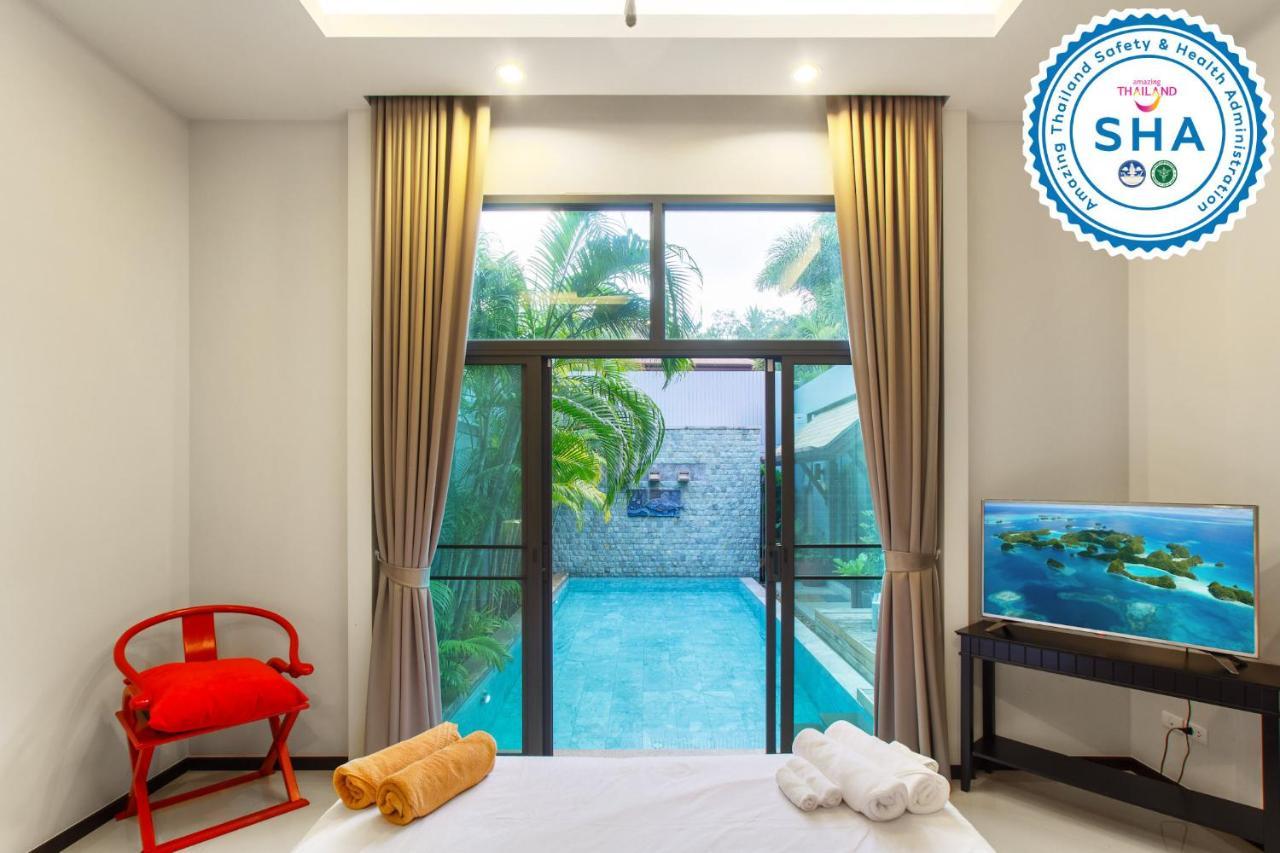 Onyx H4 Villa *