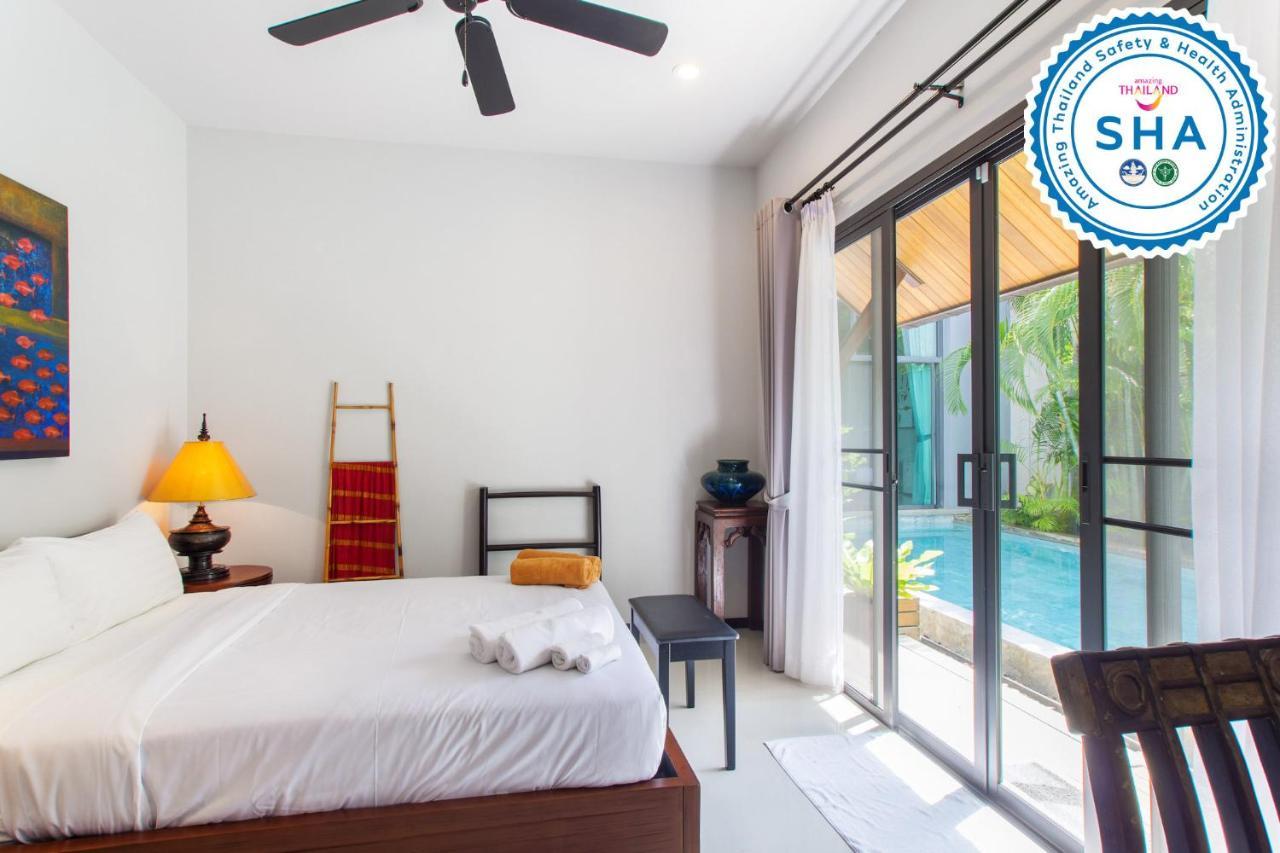 Villa Onyx H4
