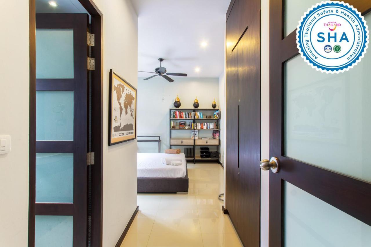 Onyx H4 Villa