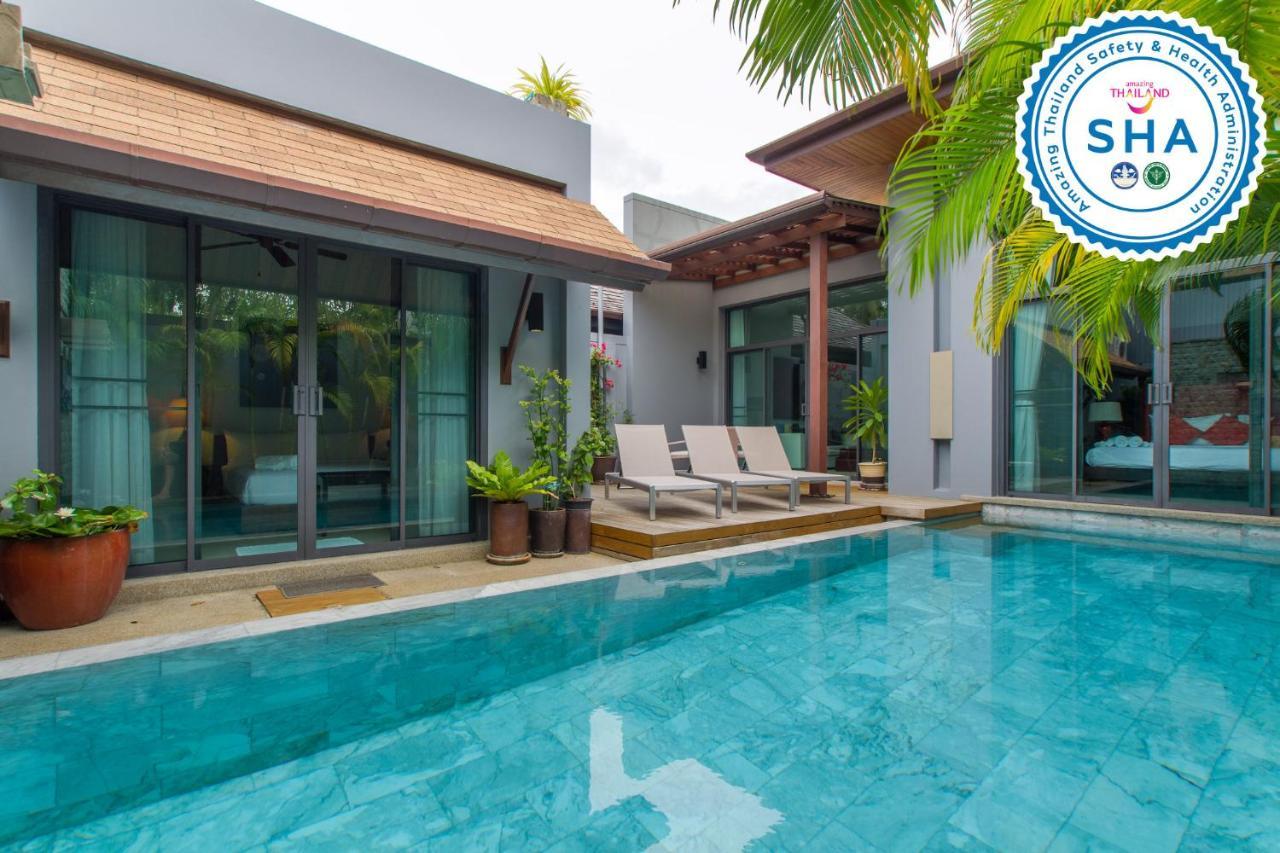 Onyx H4 Villa
