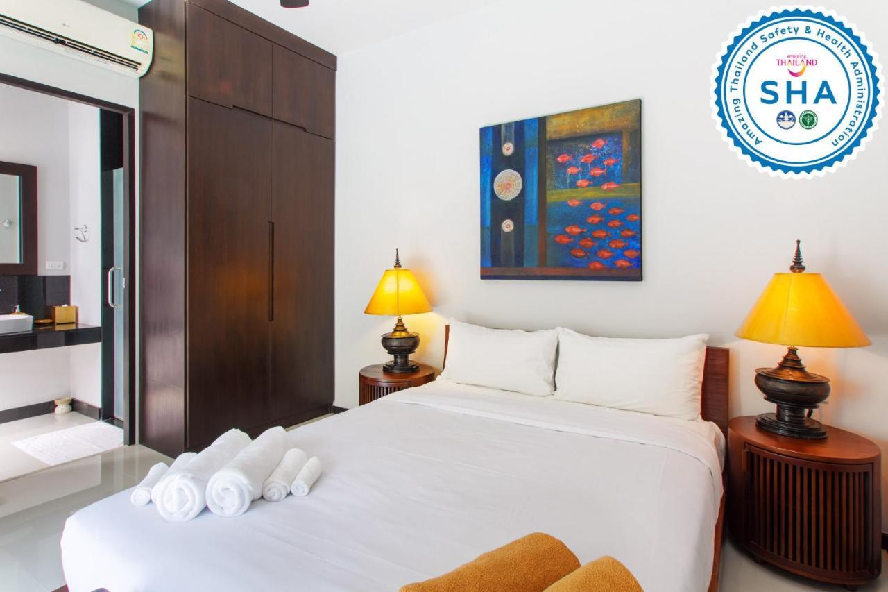 Villa Onyx H4 *