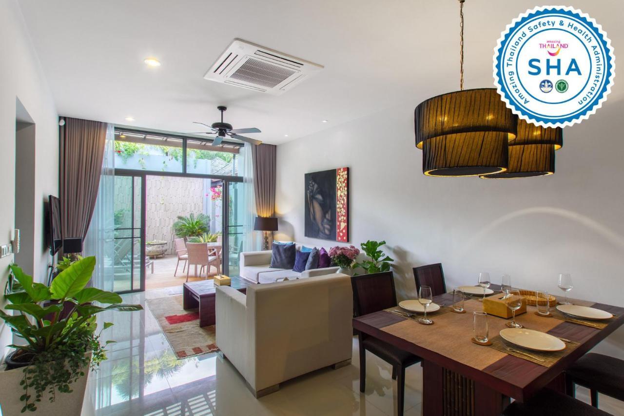 Villa Onyx H4 *