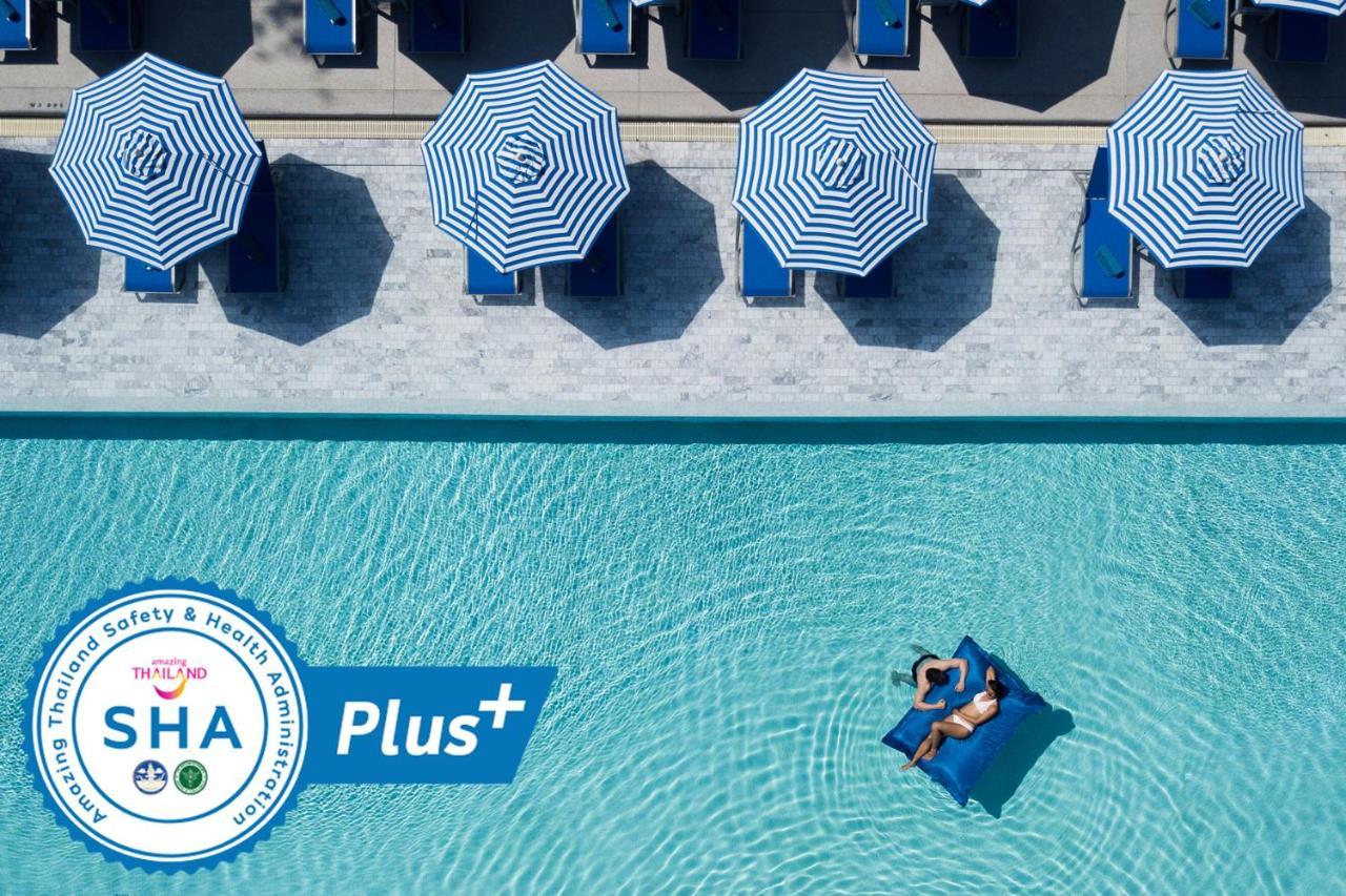 Seabed Grand - Sha Extra Hotel Phuket