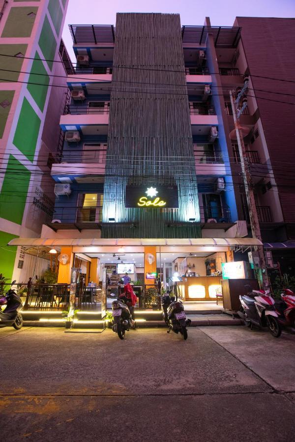 Sole Patong
