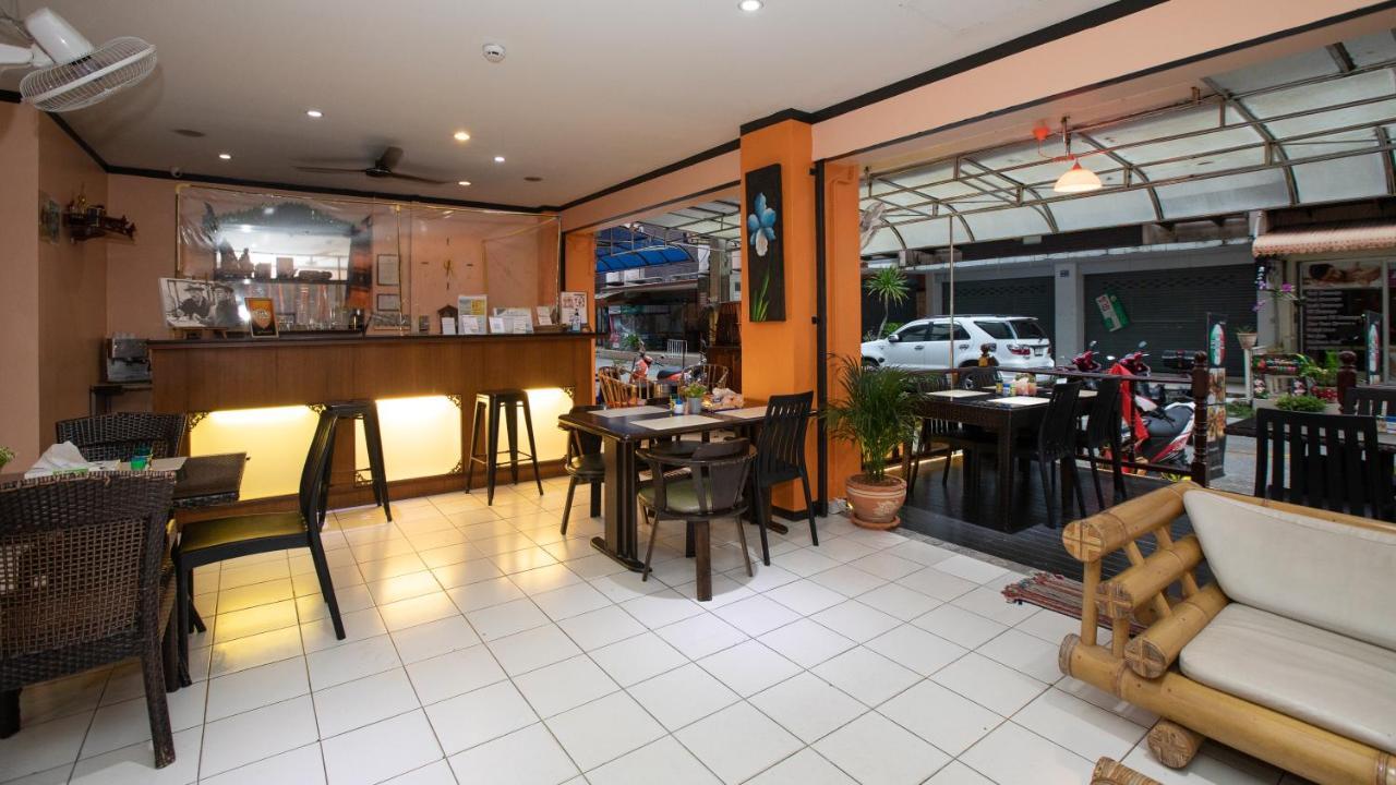 Sole Hotel