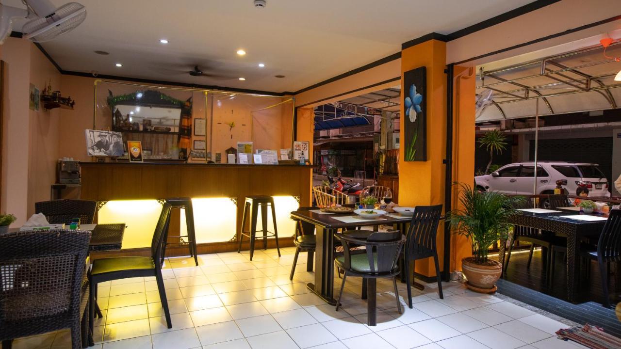 Sole Hotel Patong