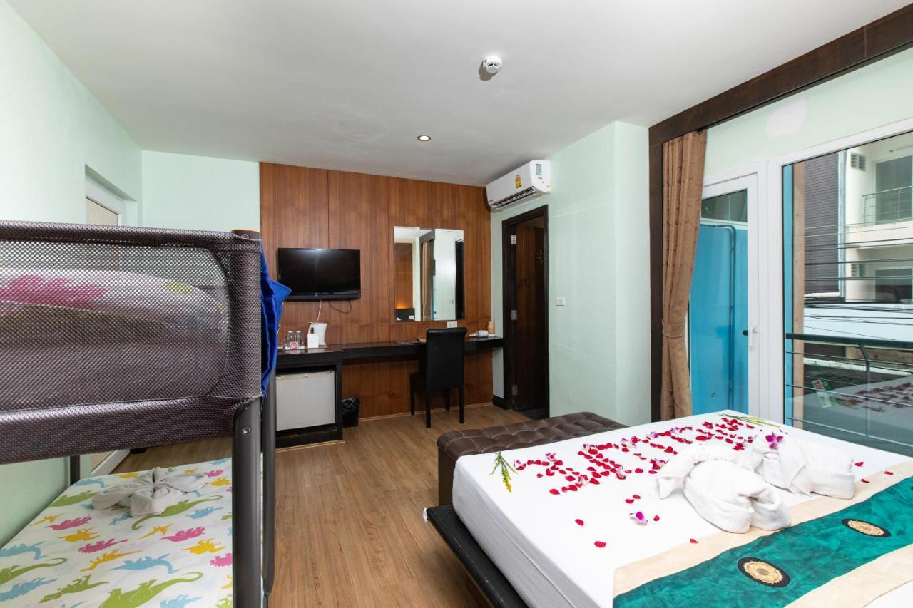 Hotel Sole