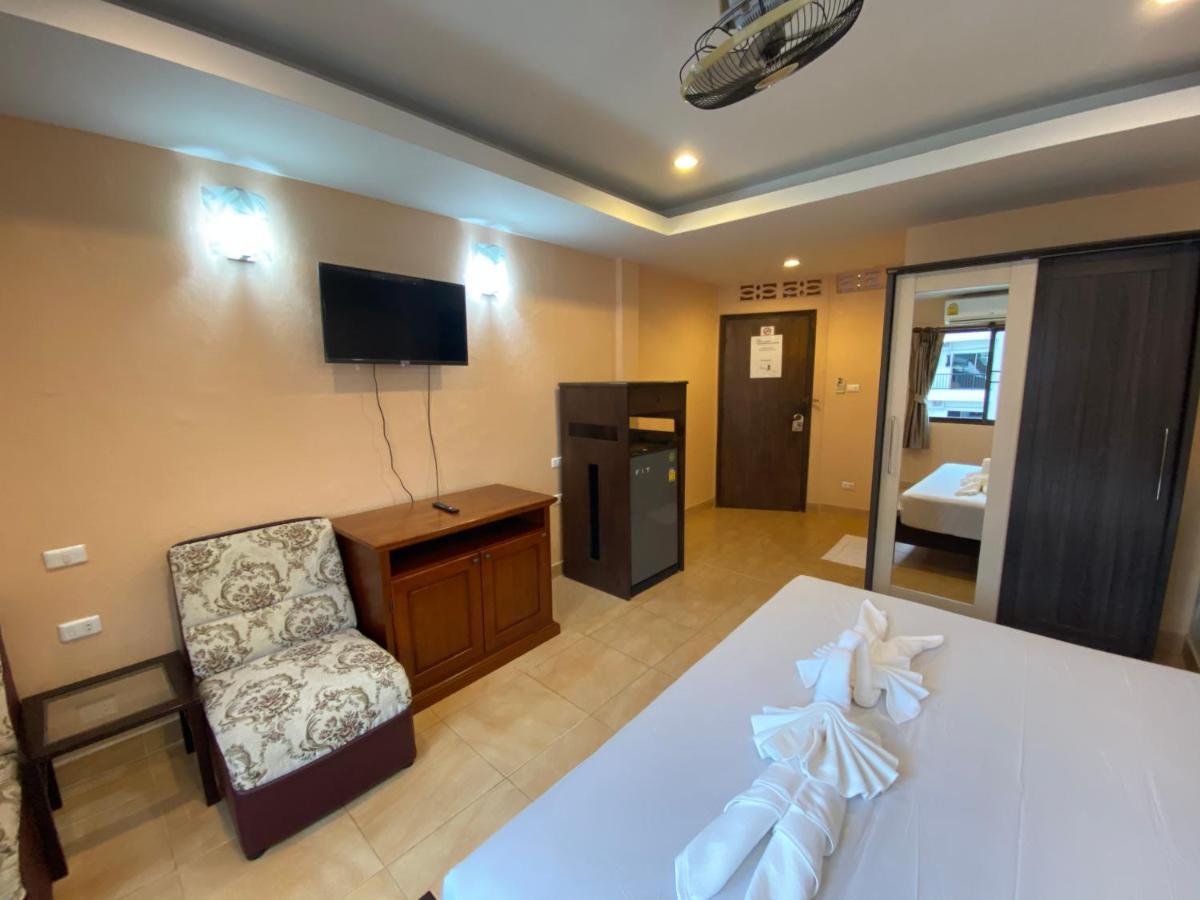 Star Guest house