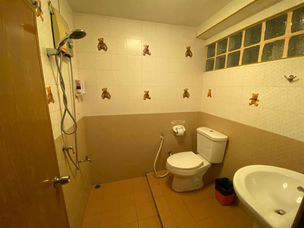 Guest house Star 2*