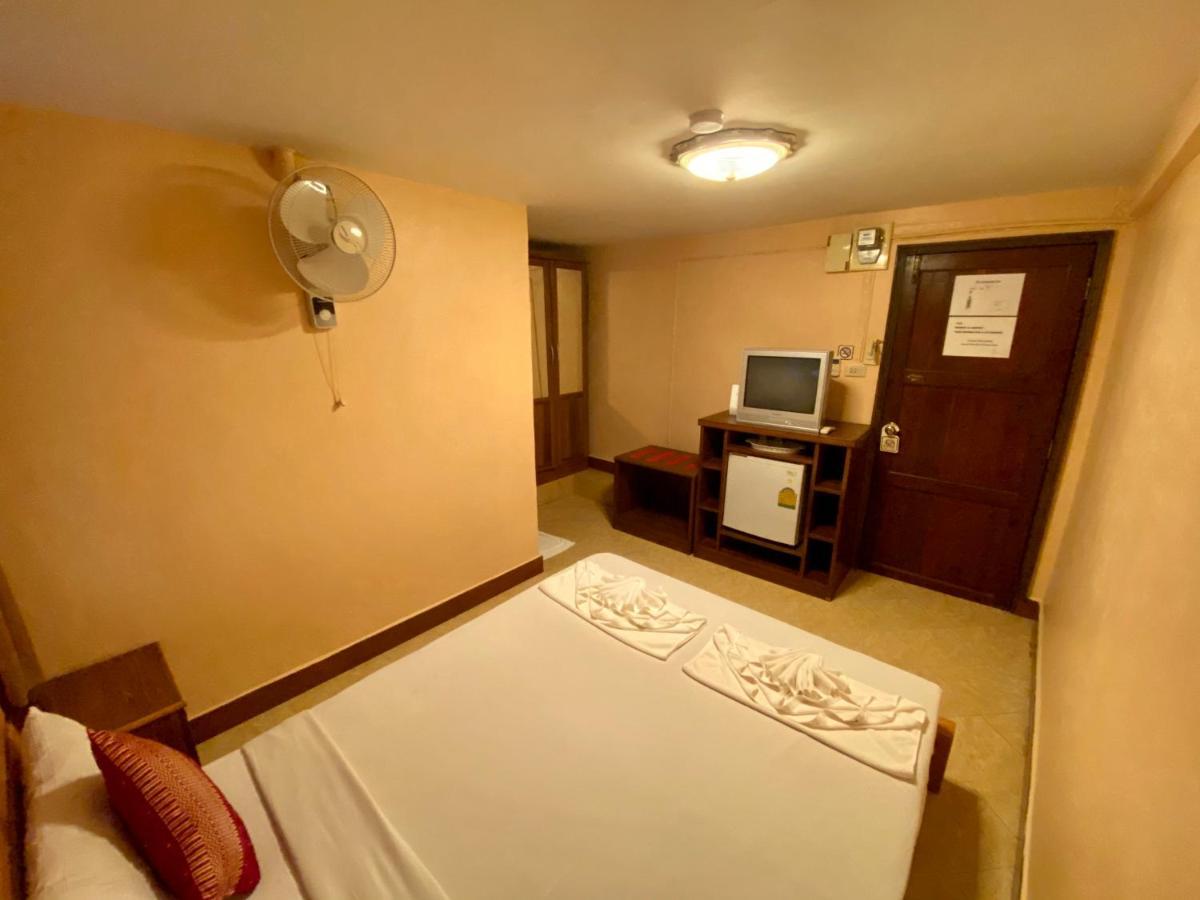 Star Guest house Patong