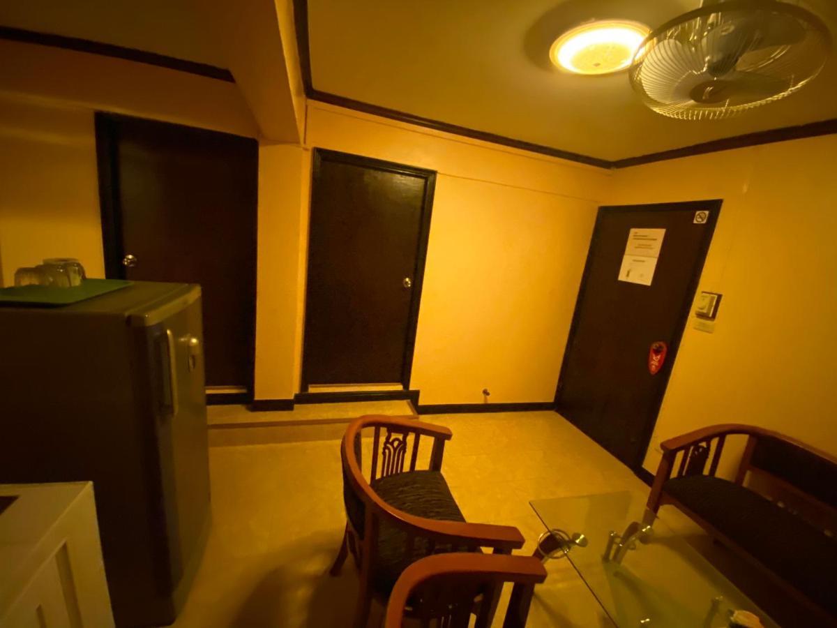 Star Guest house Patong