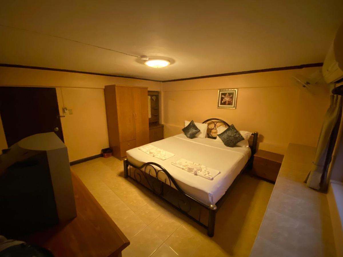 Star 2* Patong