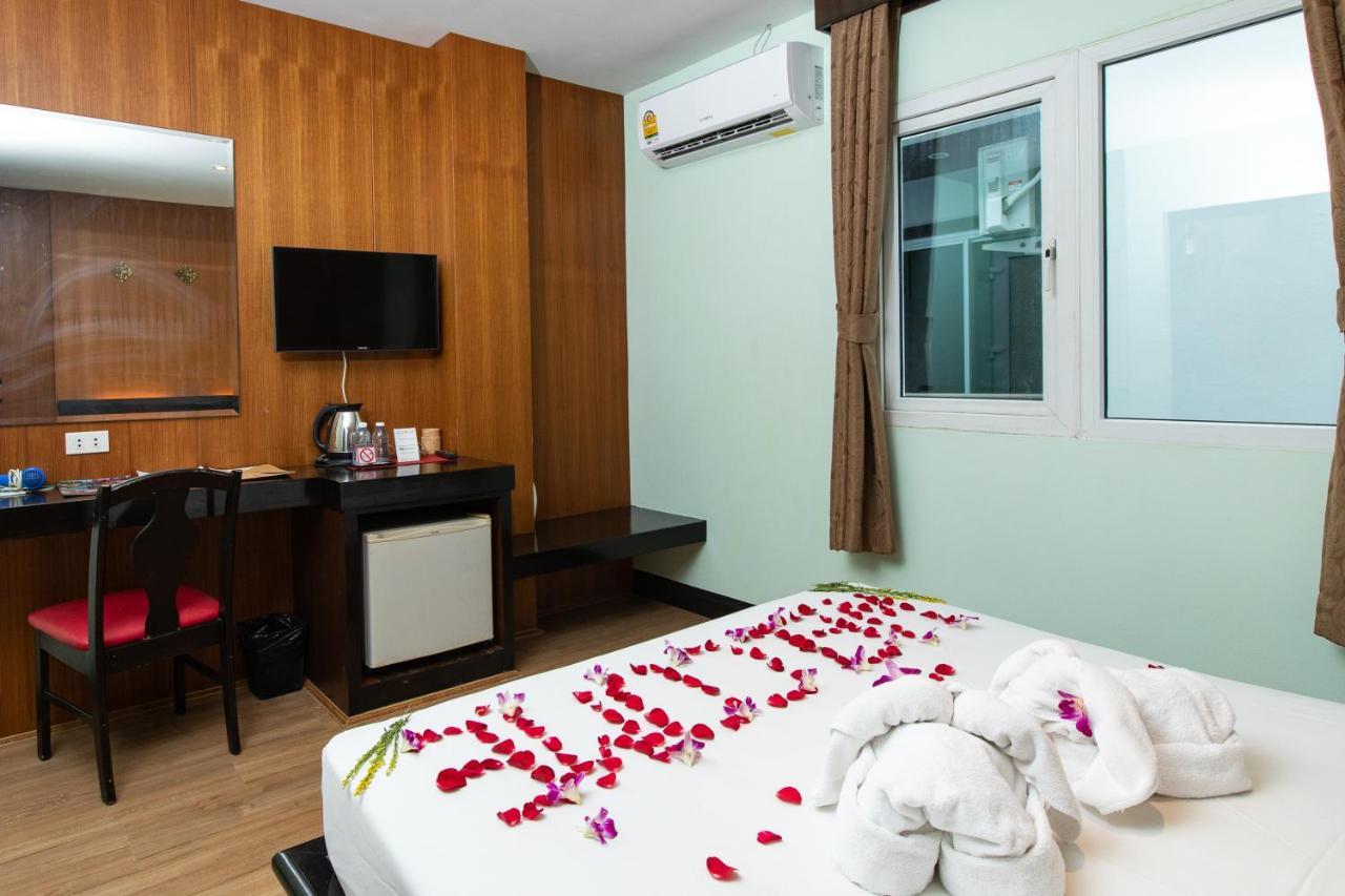 Sole Hotel Patong