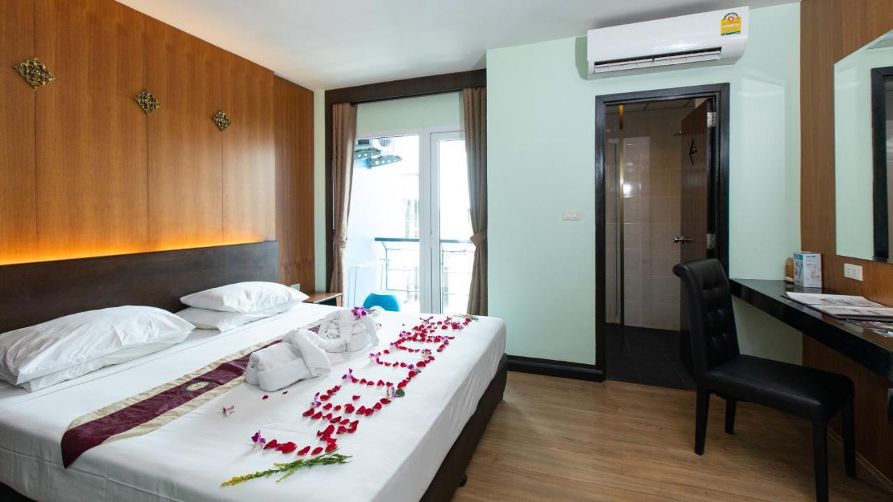 Sole Hotel 3*