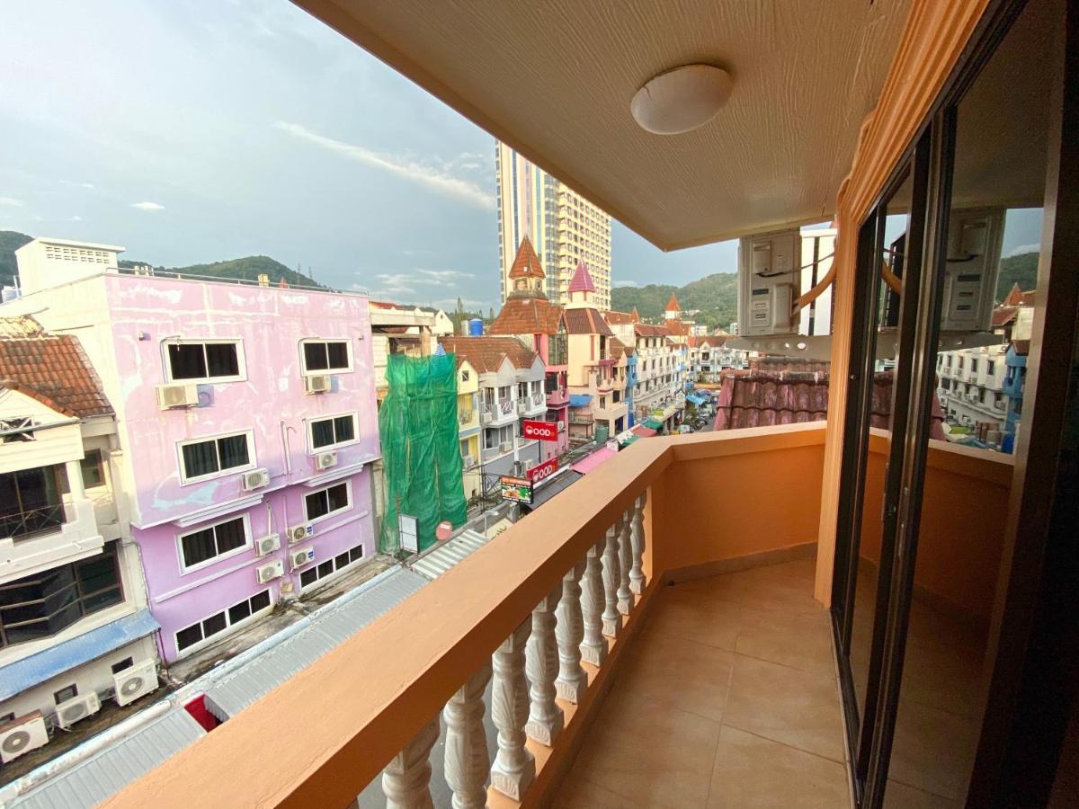 Star Guest house