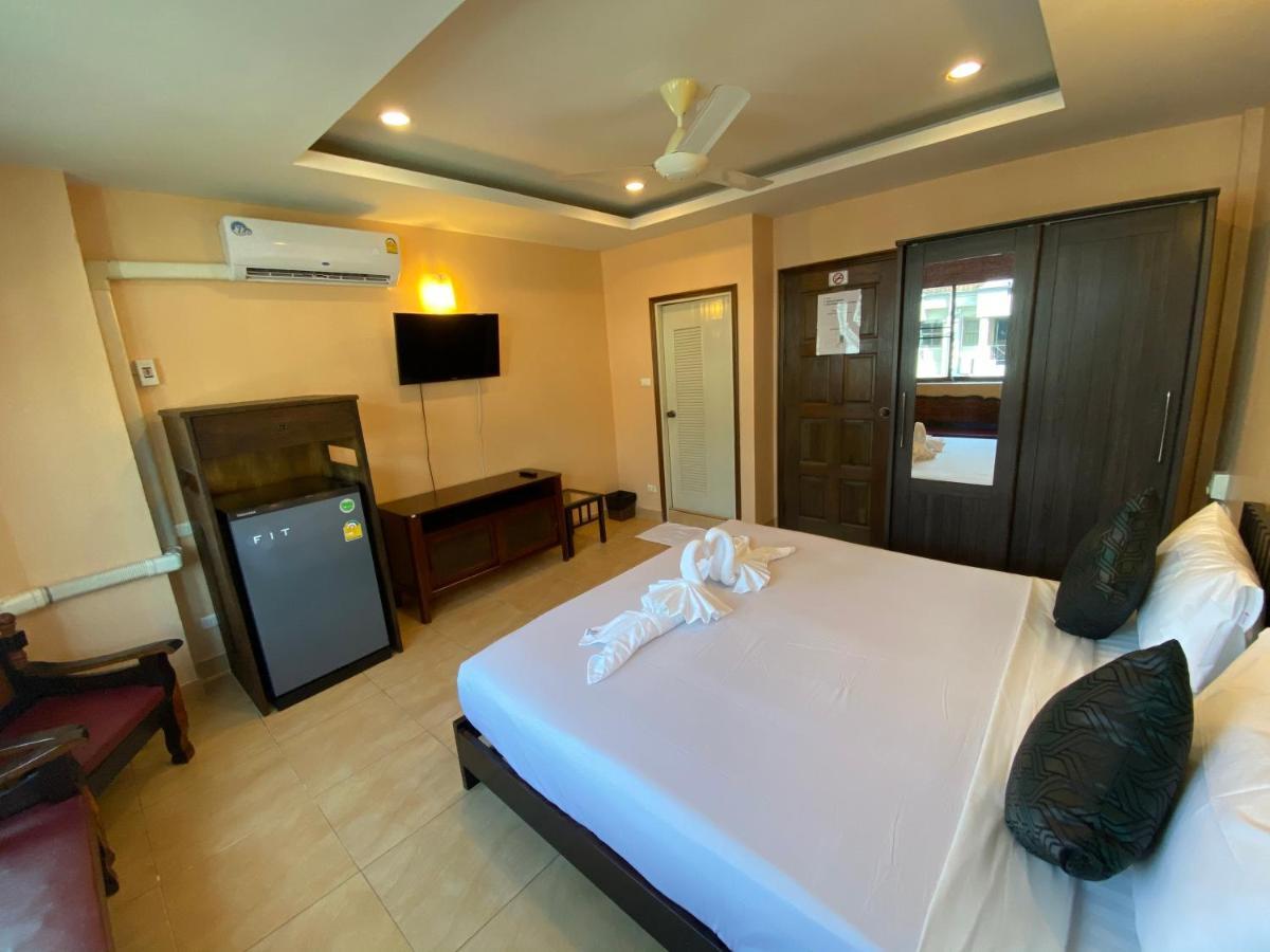 Star Guest house