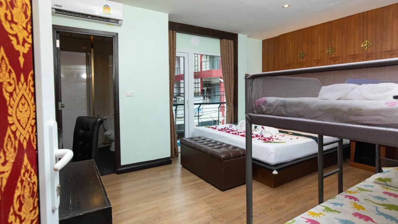 Hotel Sole 3*