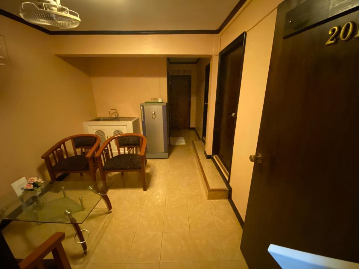 Star Guest house Patong