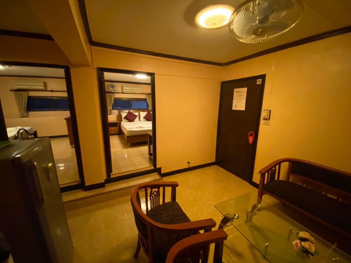 Star Guest house