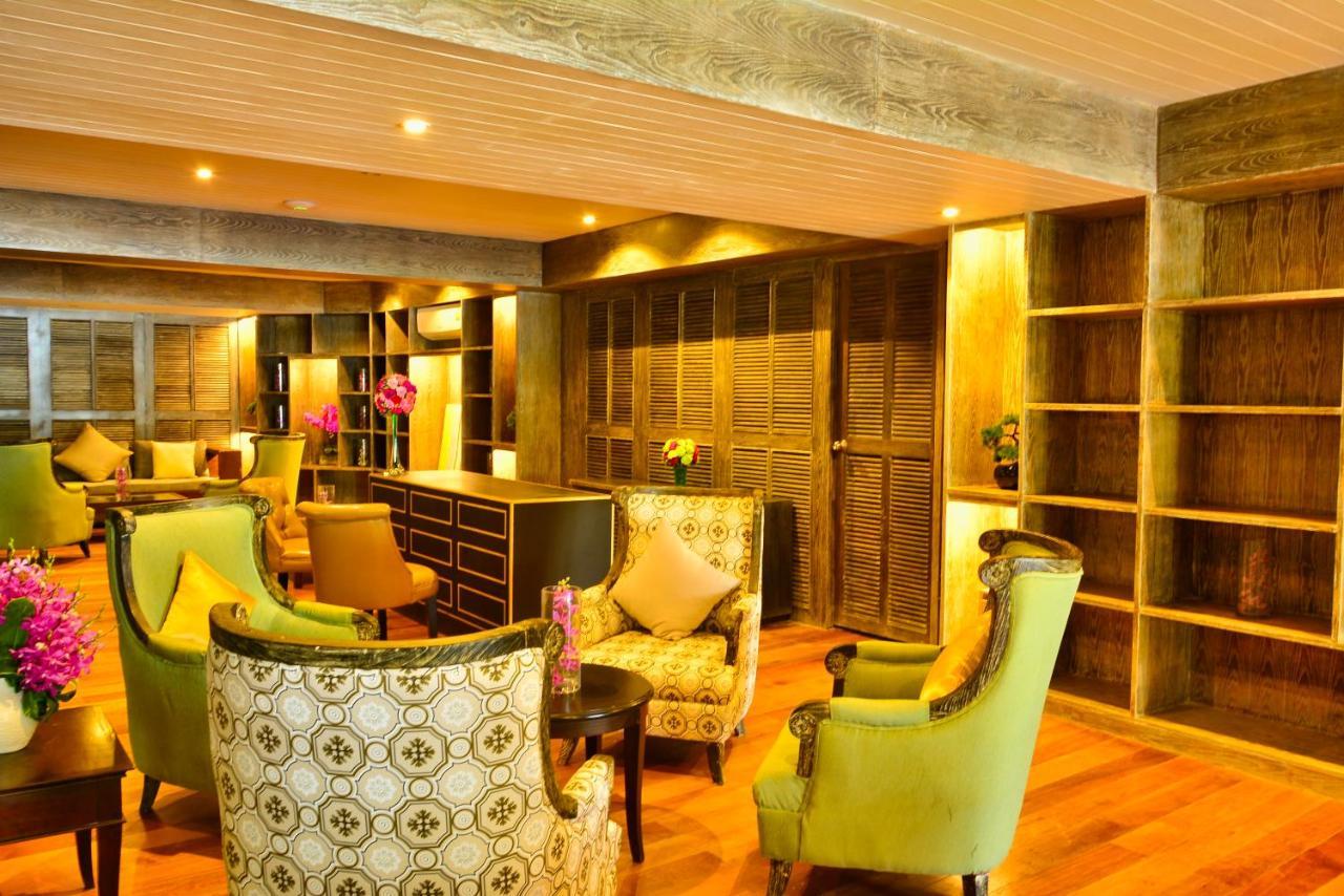 Hotel Sea Pearl