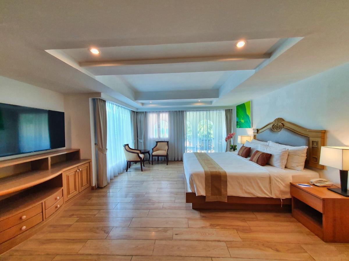 Sea Pearl Hotel