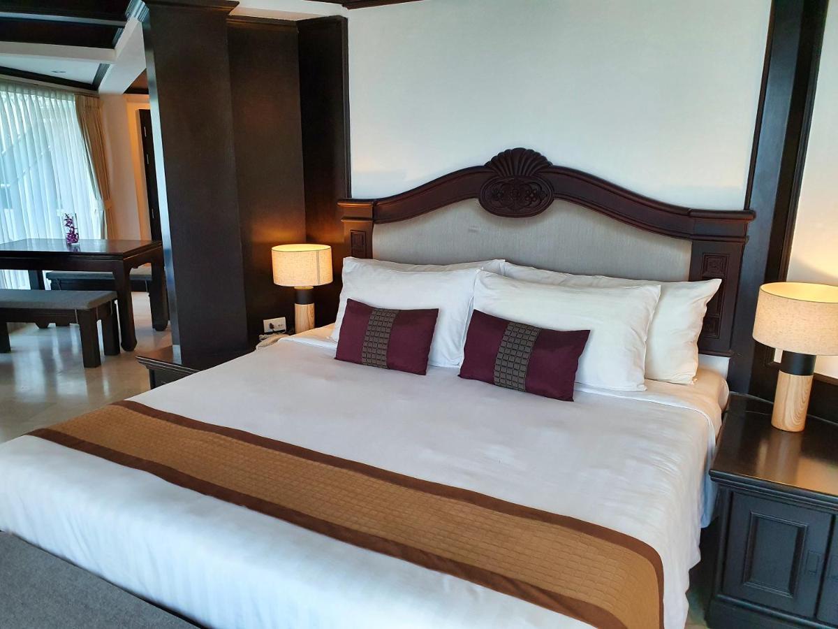 Sea Pearl Hotel Patong