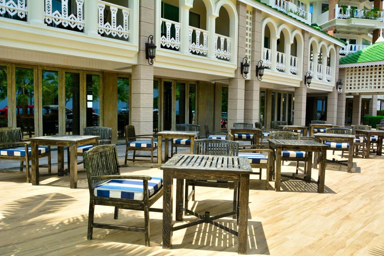 Hotel Sea Pearl Patong
