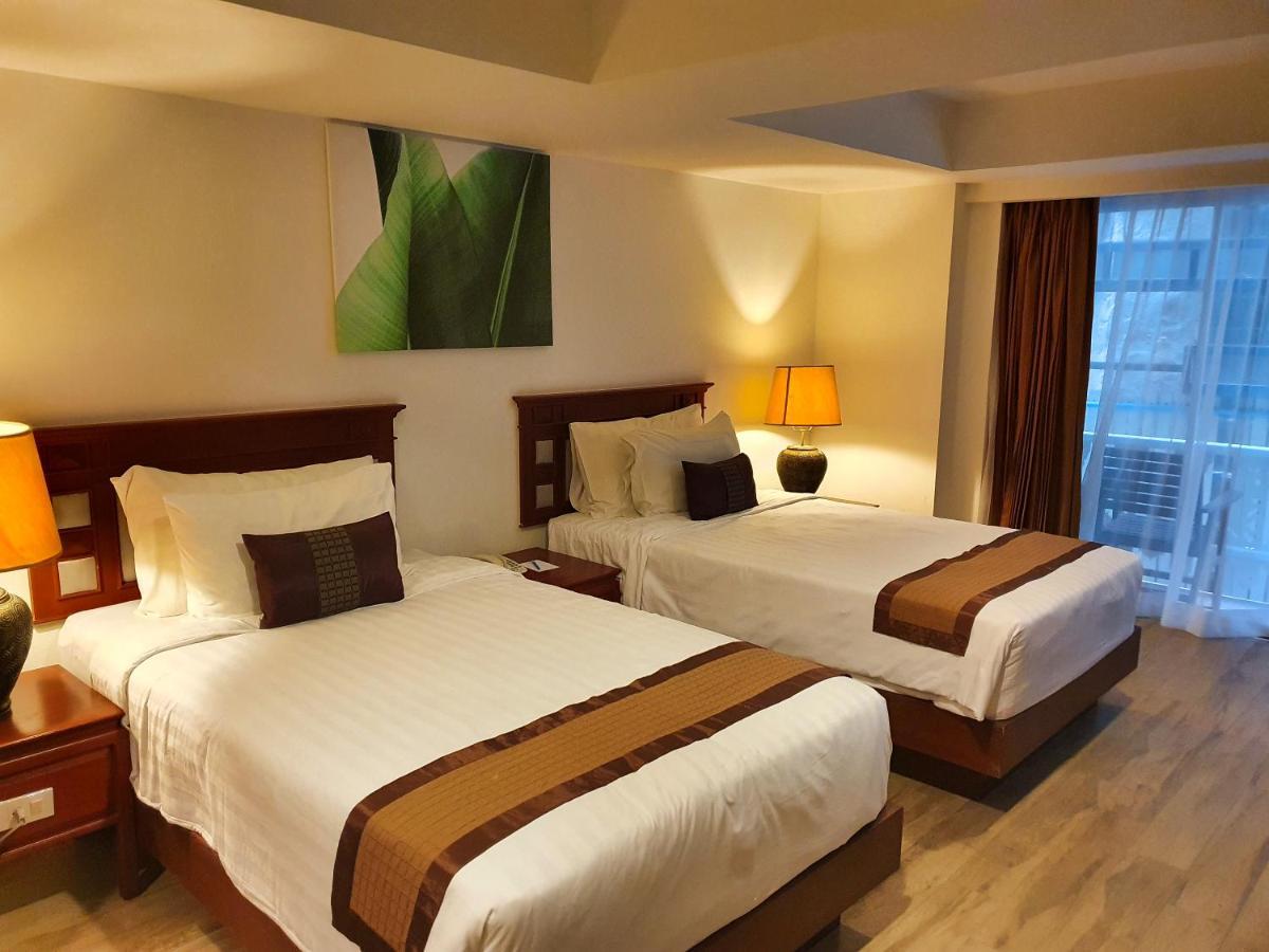Sea Pearl Hotel 4*