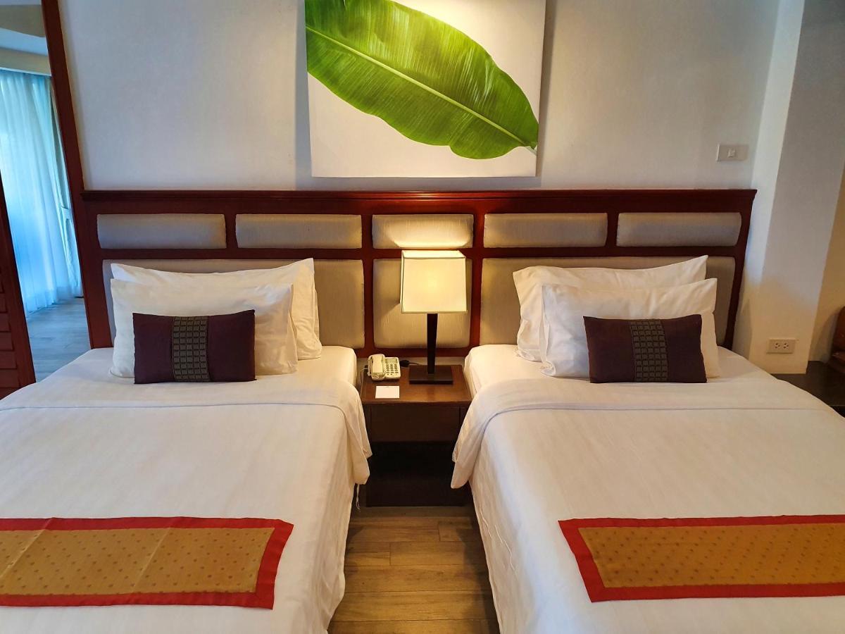 Hotel Sea Pearl