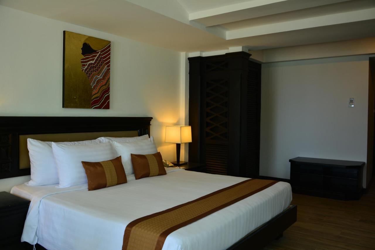 Sea Pearl Hotel Patong