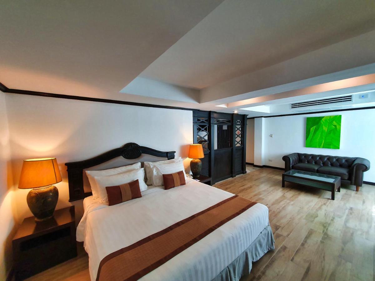 Hotel Sea Pearl