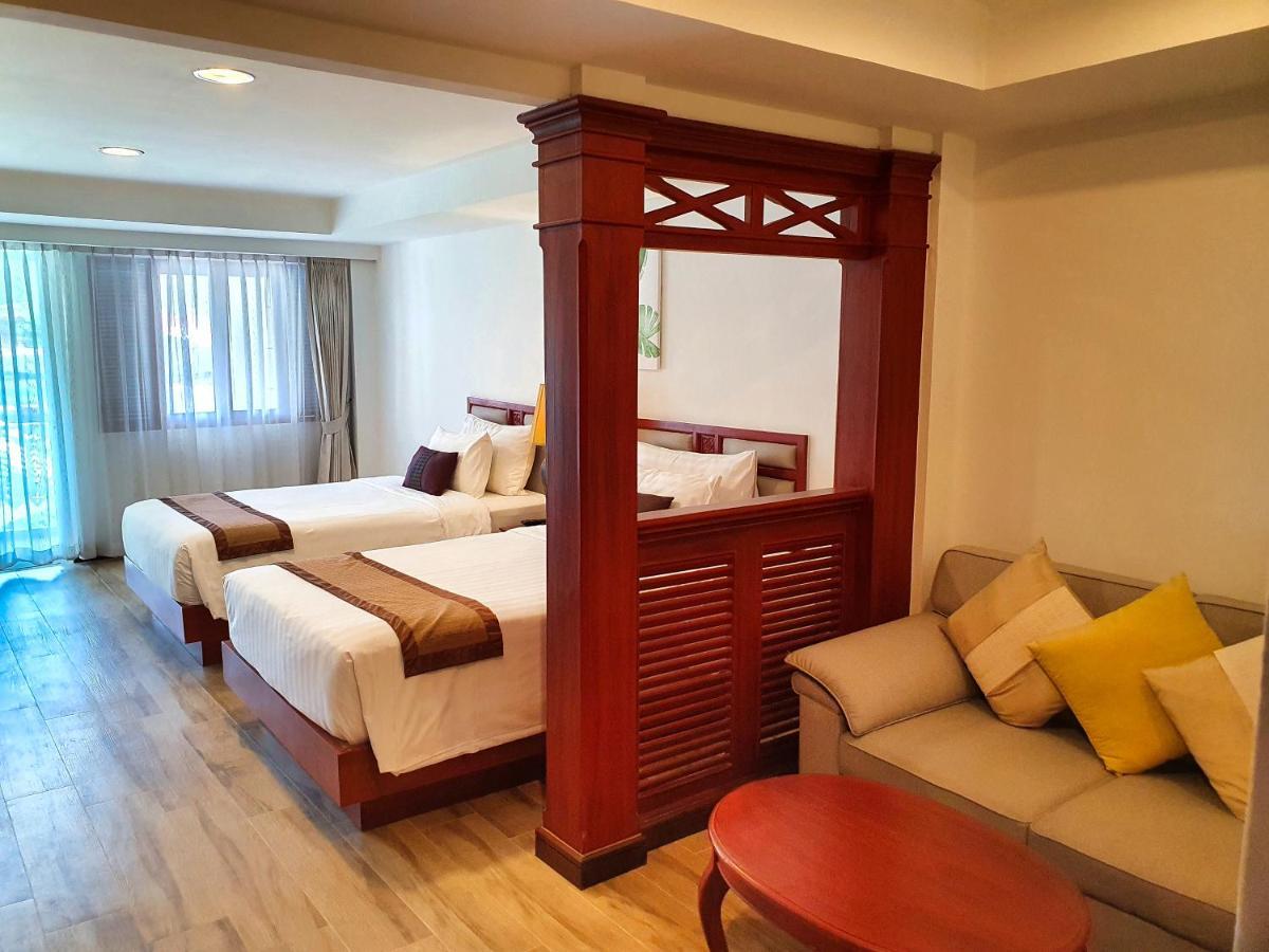 Hotel Sea Pearl 4*