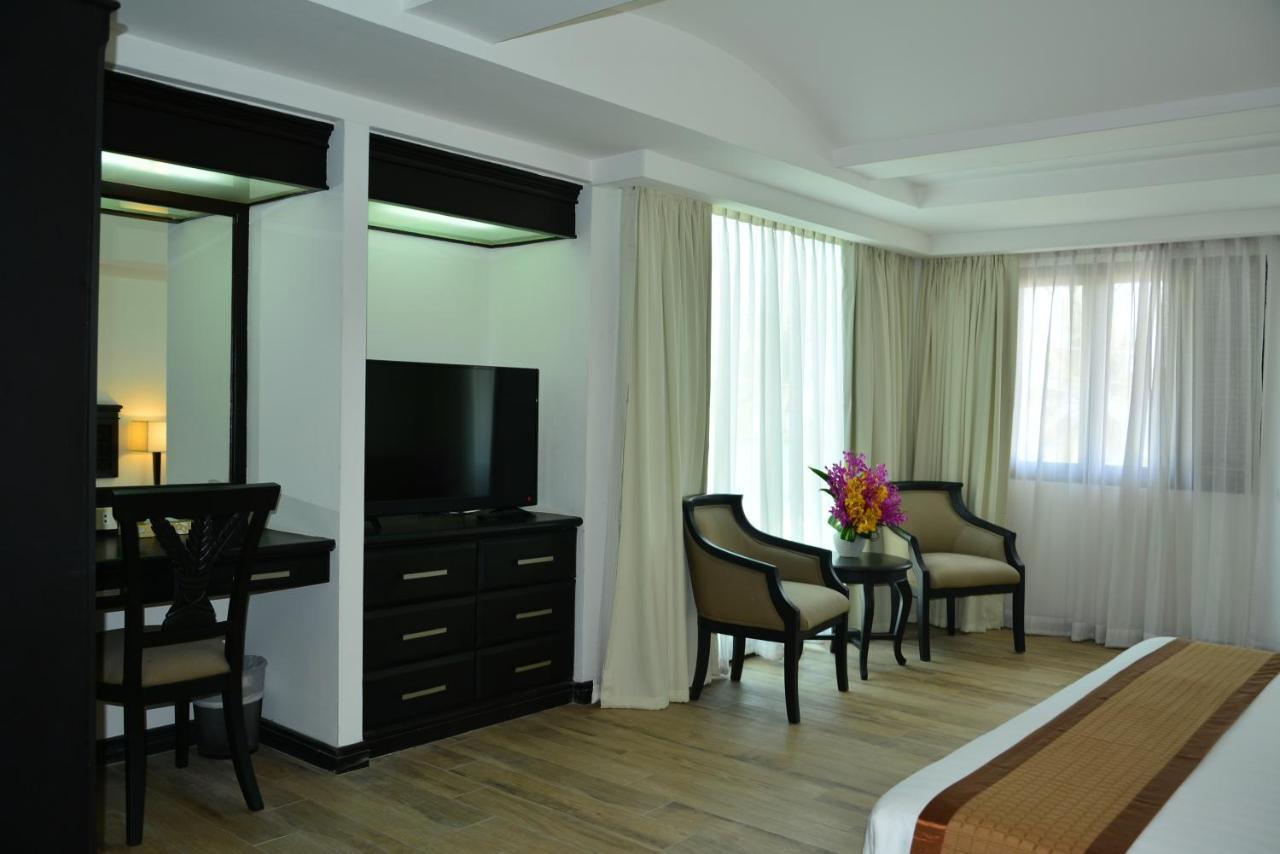 Sea Pearl Hotel