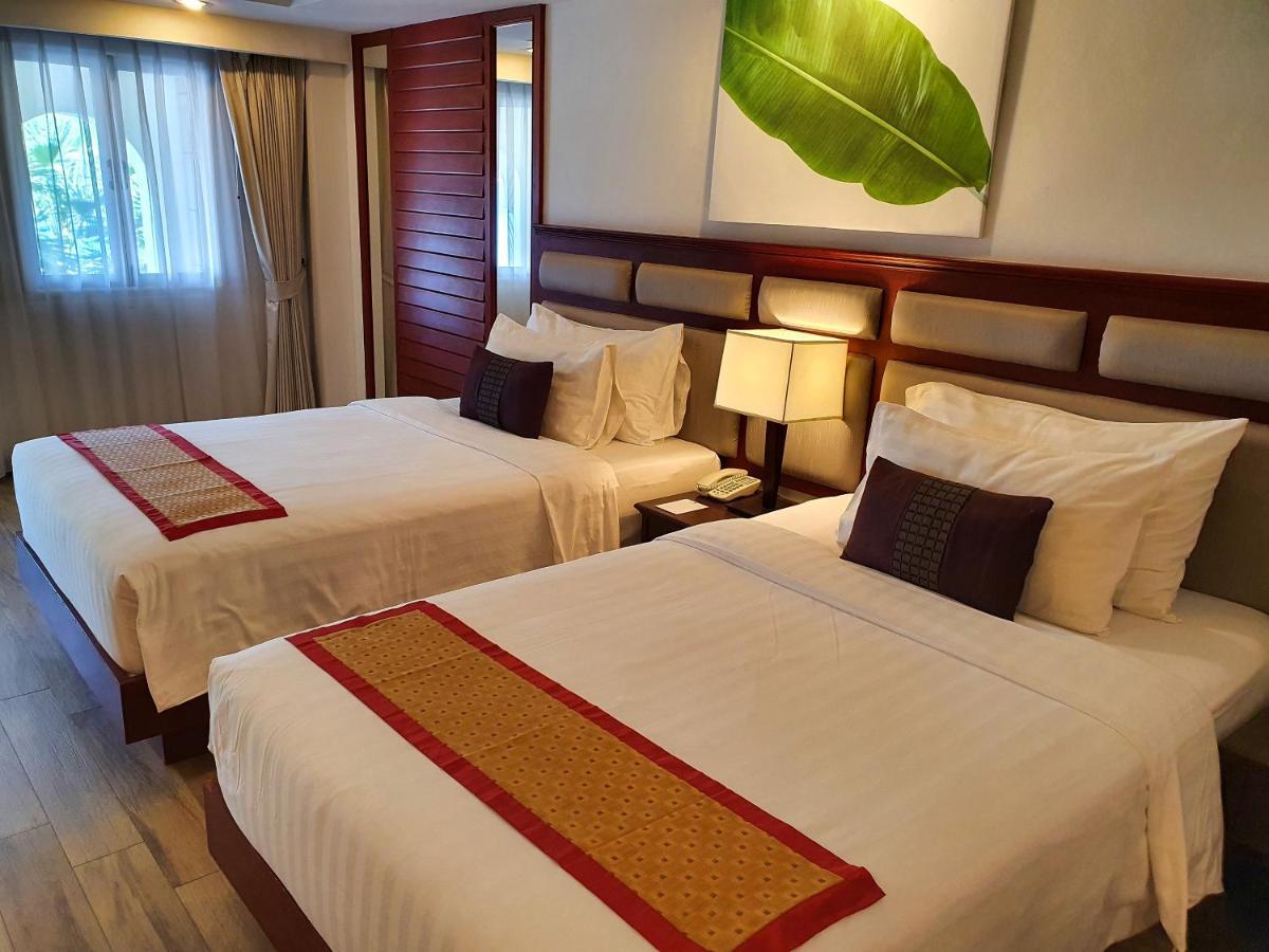 Hotel Sea Pearl