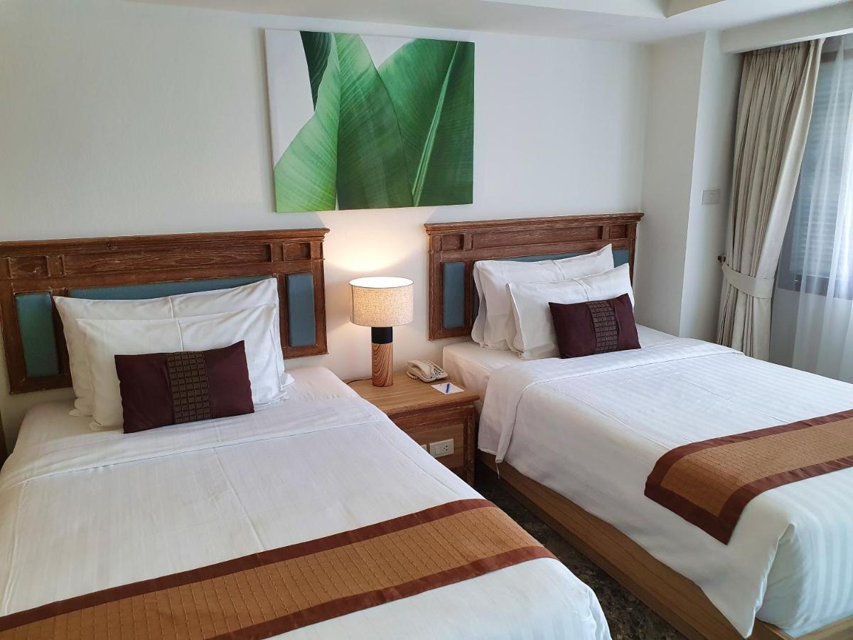 Hotel Sea Pearl
