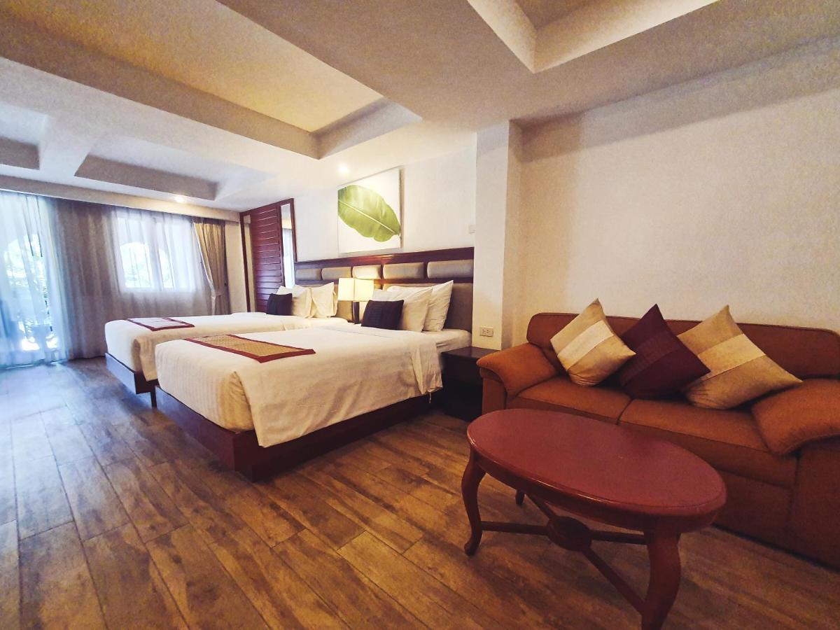 Sea Pearl Hotel 4*