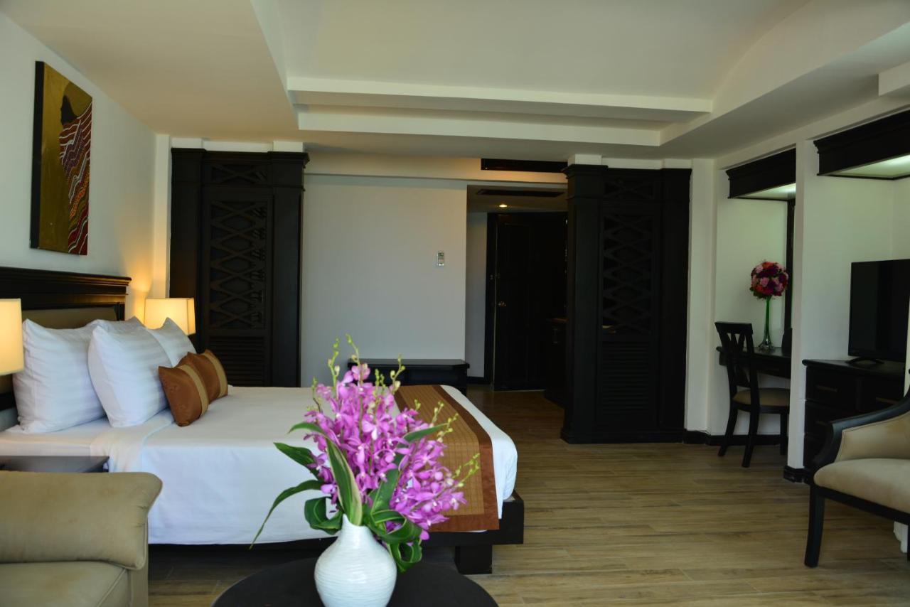 Hotel Sea Pearl