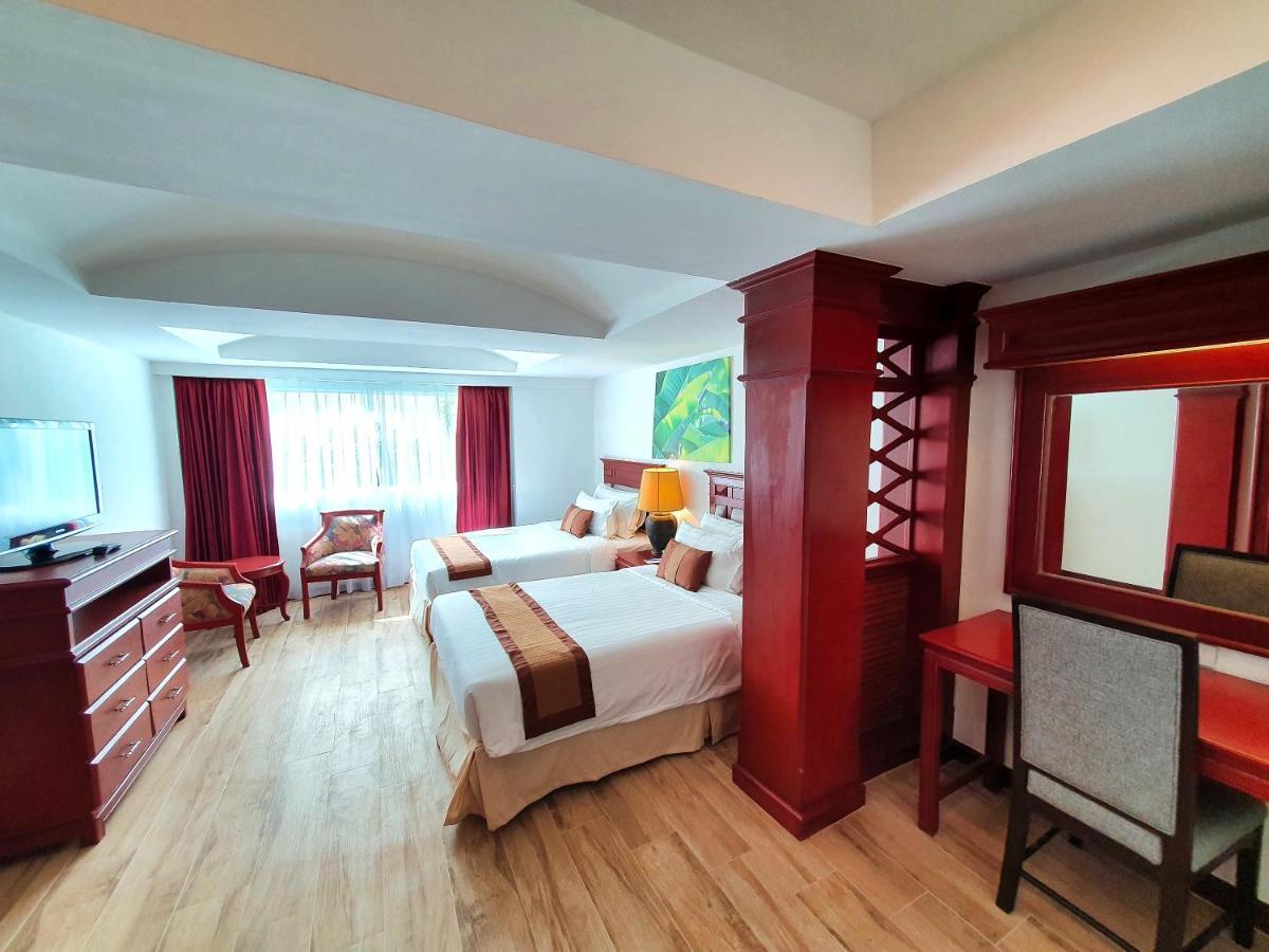 Sea Pearl Hotel Patong