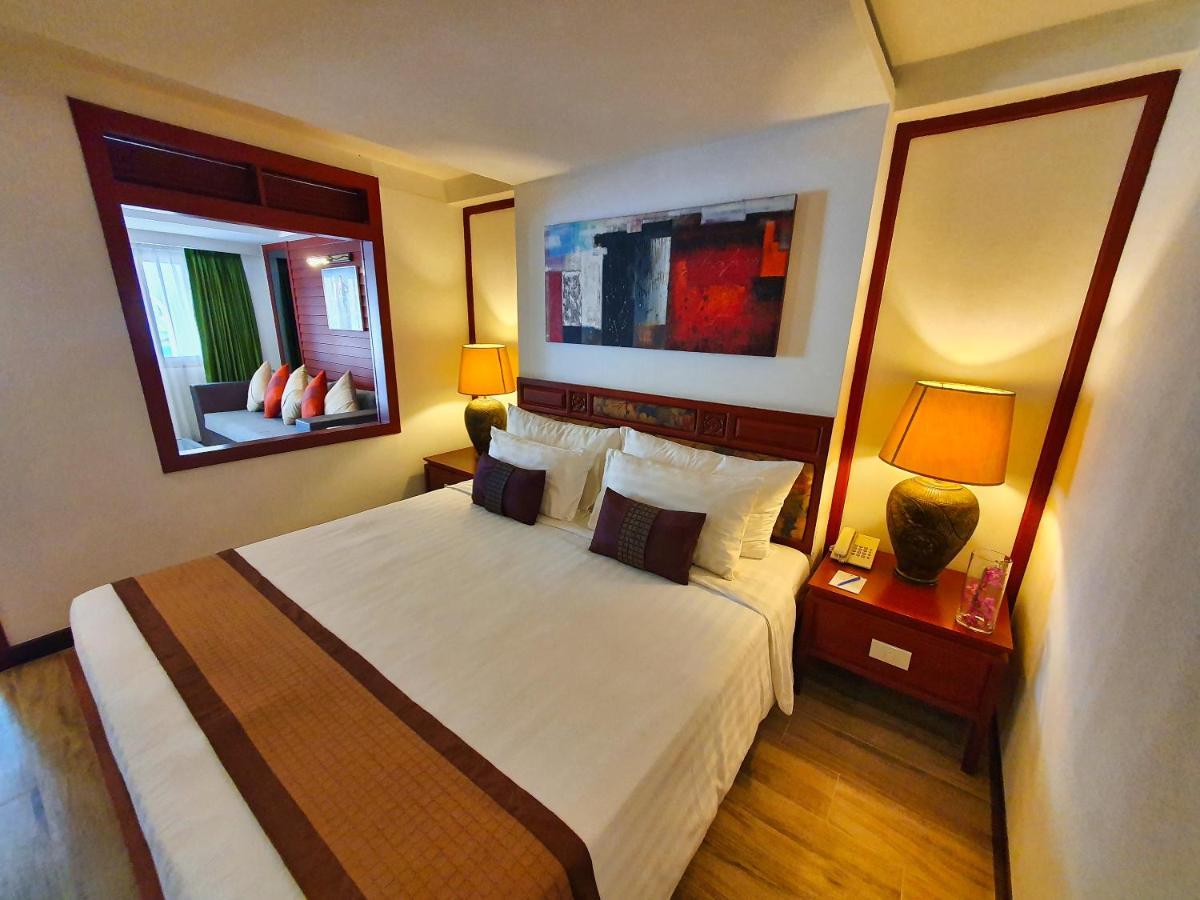 Hotel Sea Pearl 4*