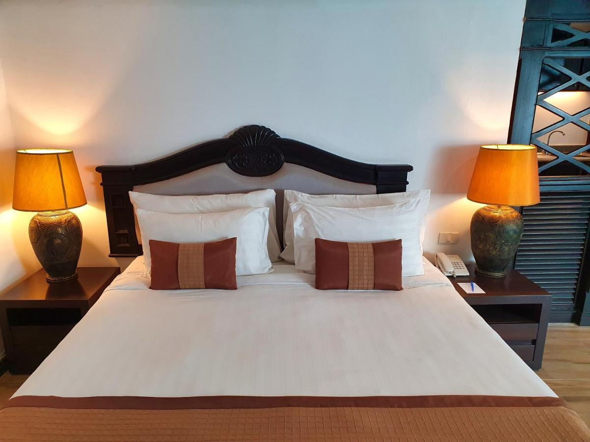 Sea Pearl Hotel 4*