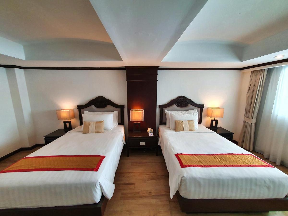 Sea Pearl Hotel