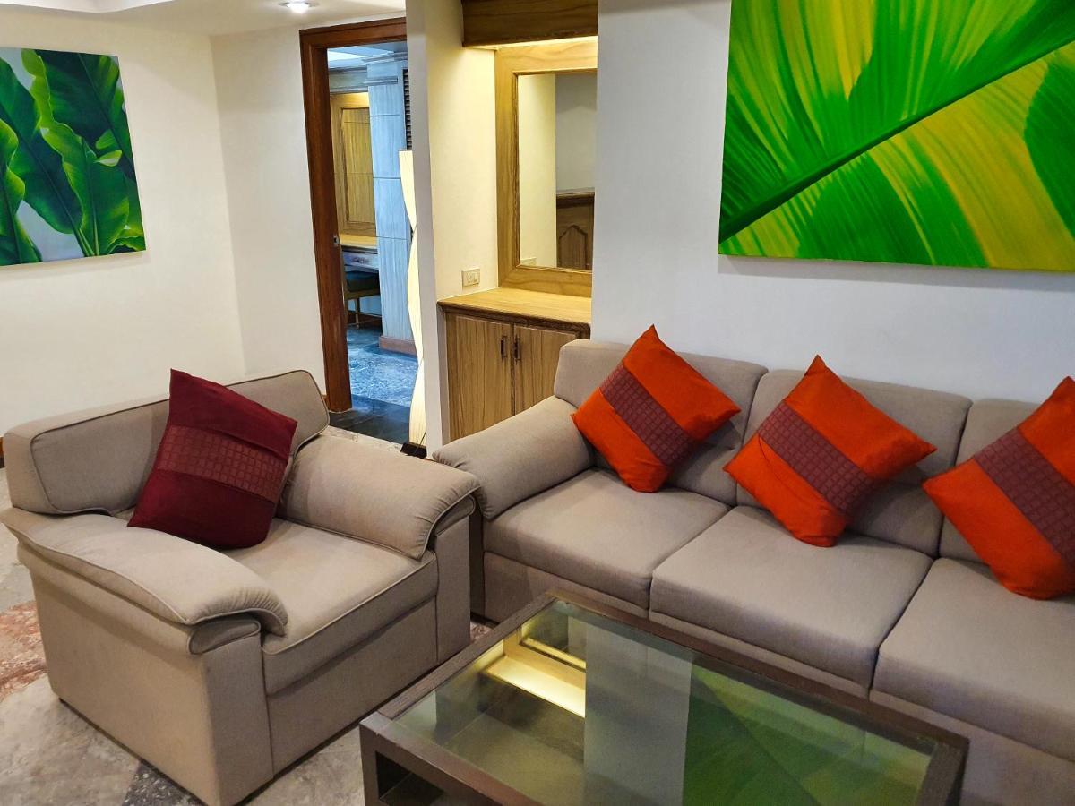 Sea Pearl Hotel Patong