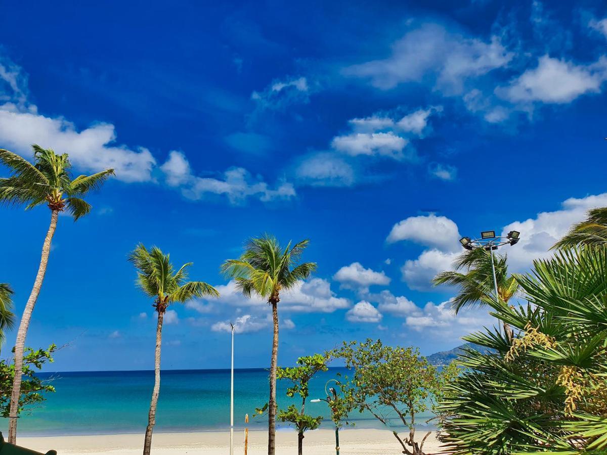 Hotel Sea Pearl Patong