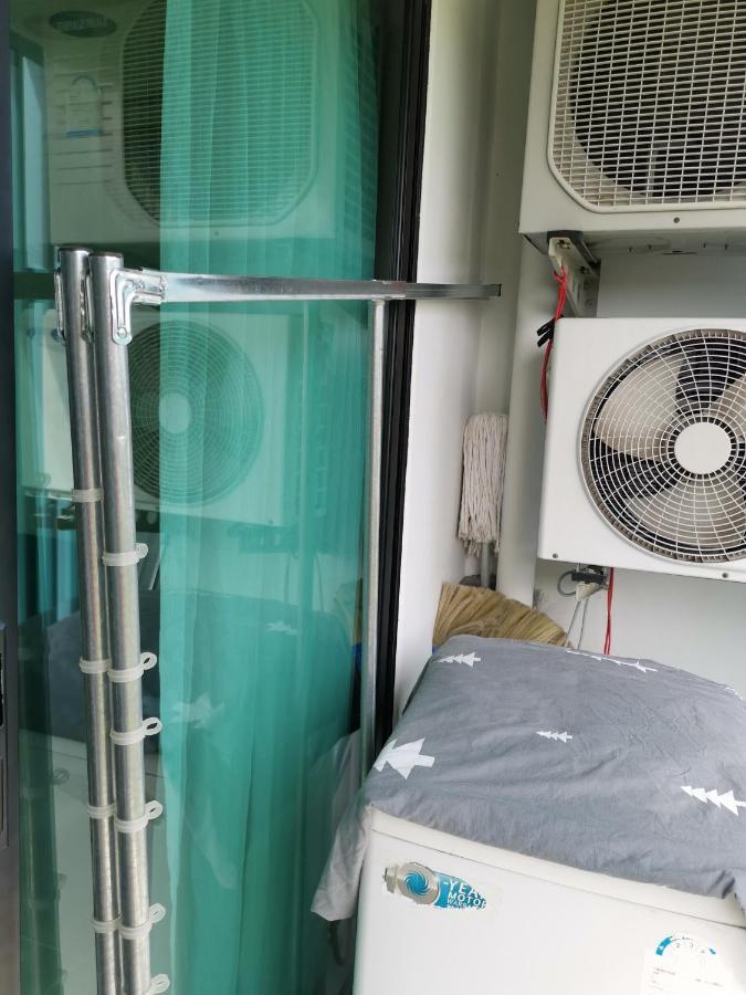 5 Floor - Centrio In Town - 30 Mins To Beaches Appartement