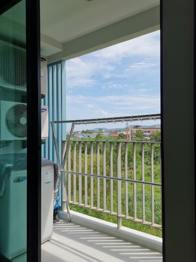 Appartement 5 Floor - Centrio In Town - 30 Mins To Beaches *