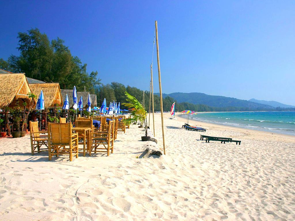 Casuarina Shores - Sha 4*