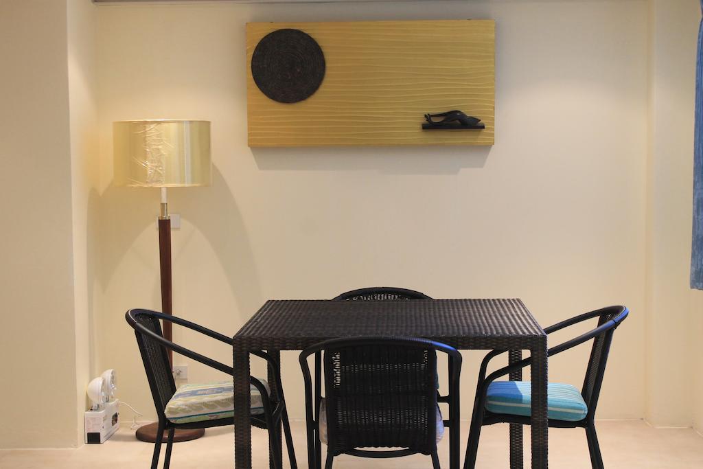 Orchidacea Apartment *