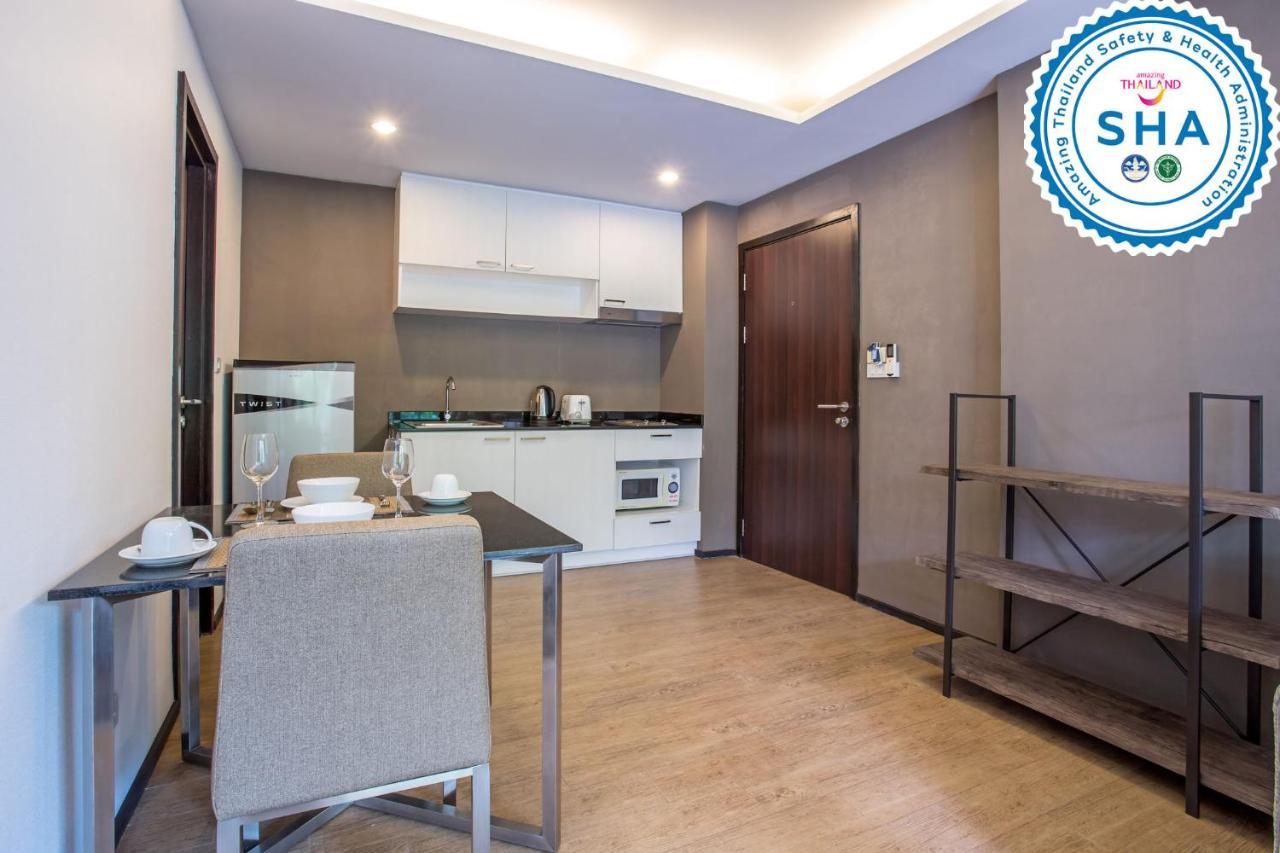 Title C208 Apartment *