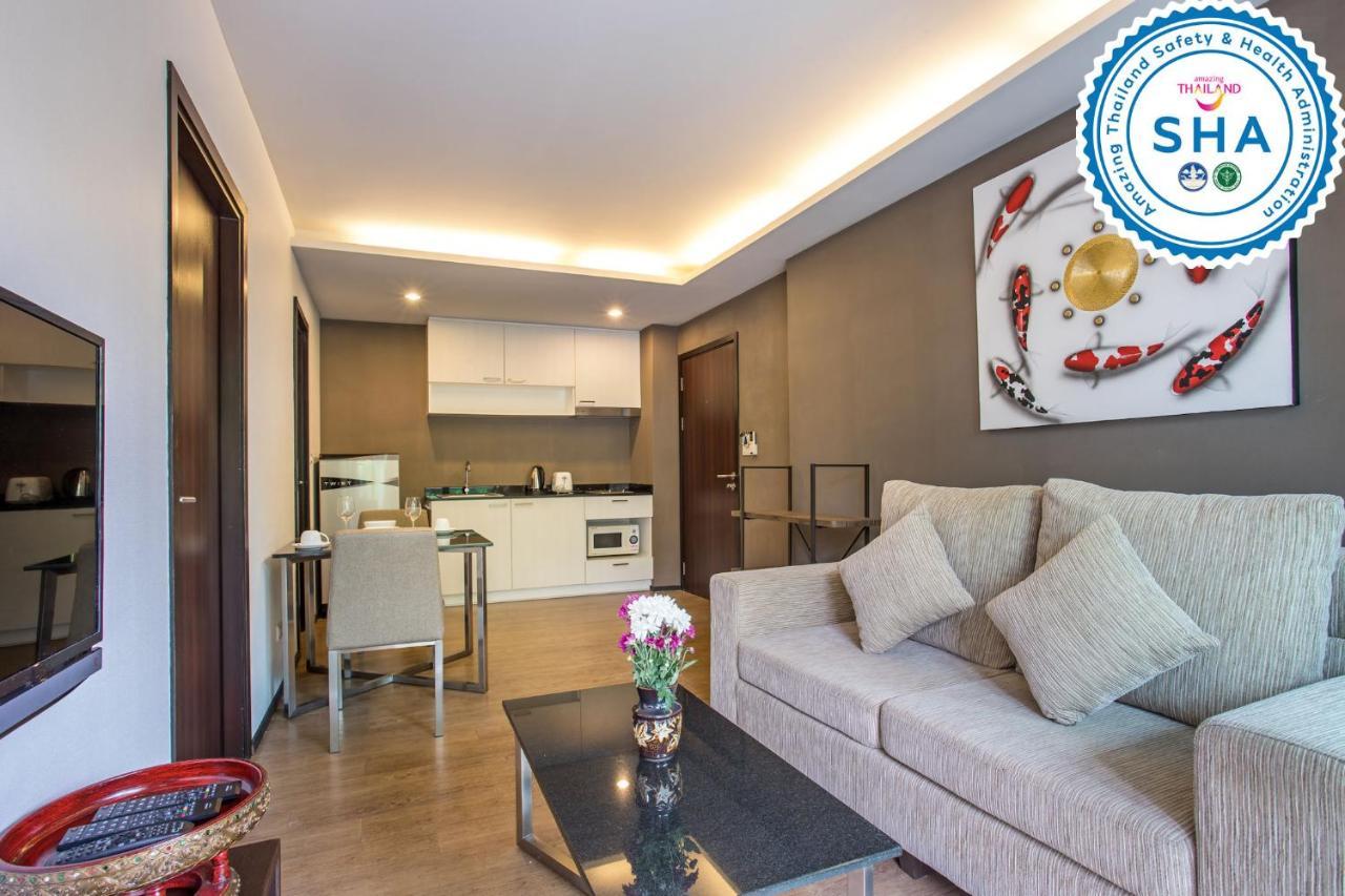 Apartment Title C208