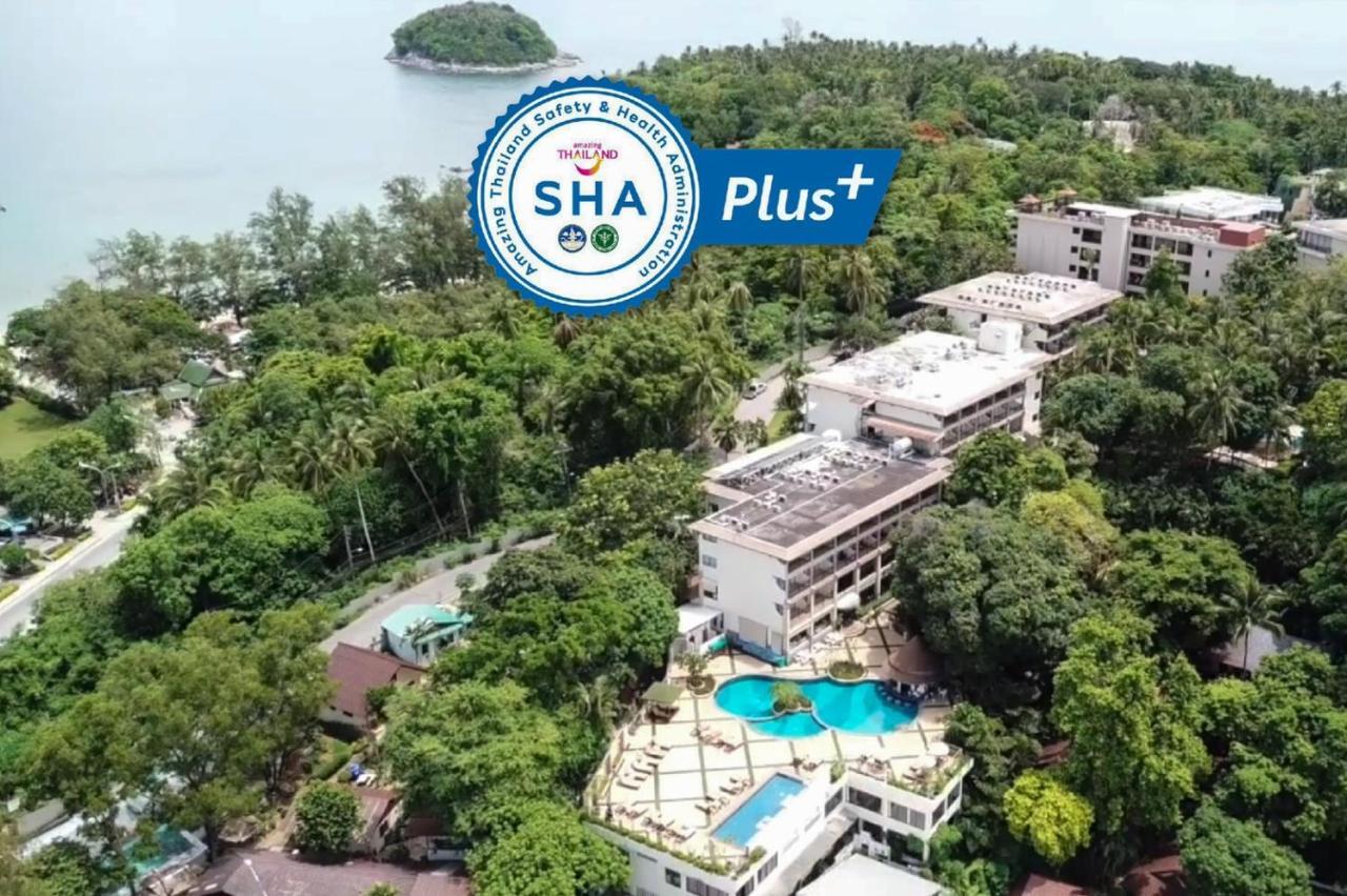 Peach Hill - Sha 4* Strand Kata